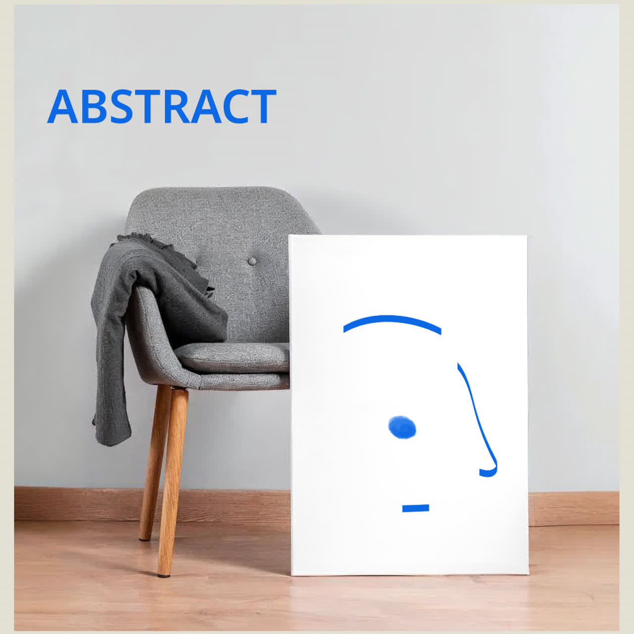 Abstract Paintings - Modern Art Decor