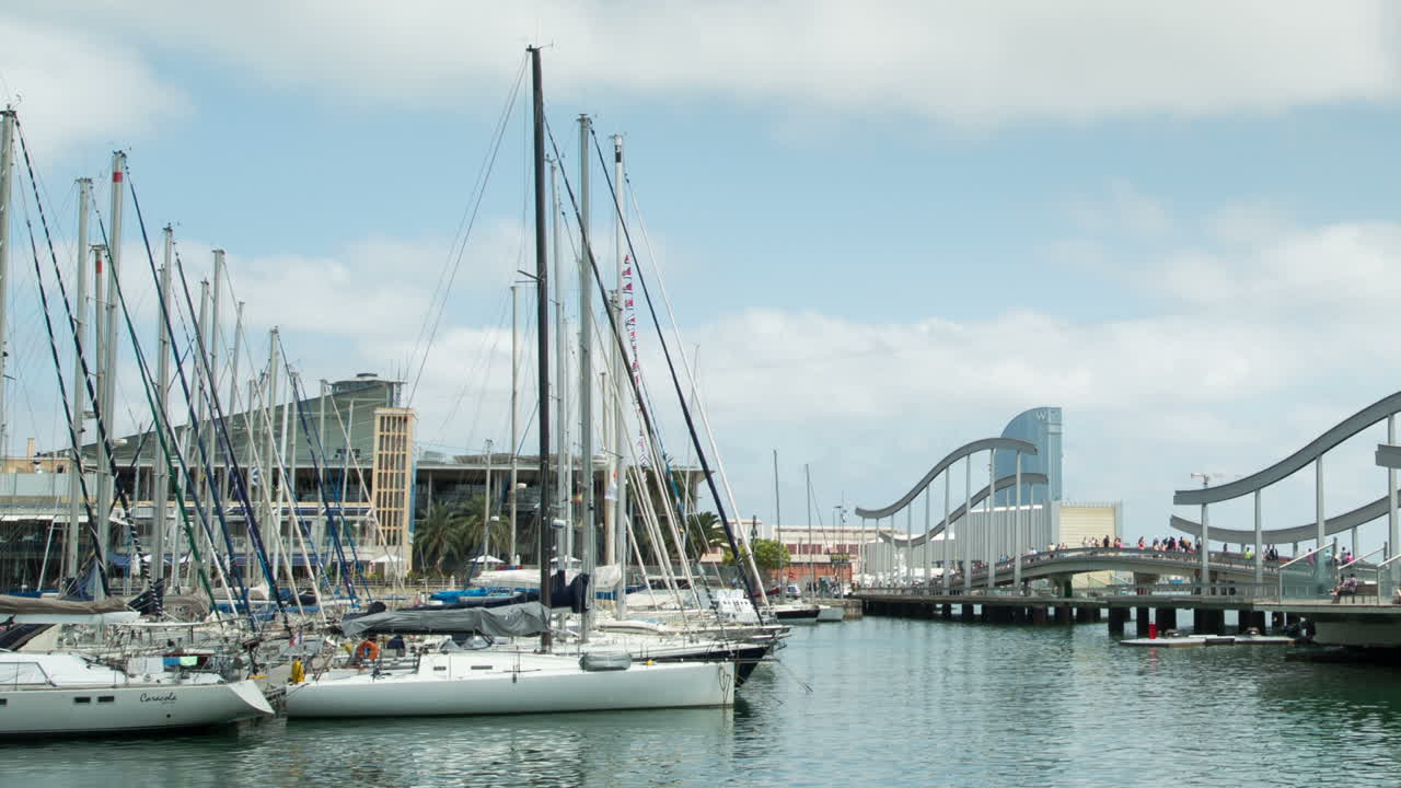 포트벨 타임랩스 01