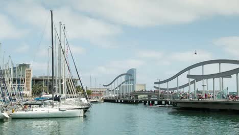 port vell timelapse 01