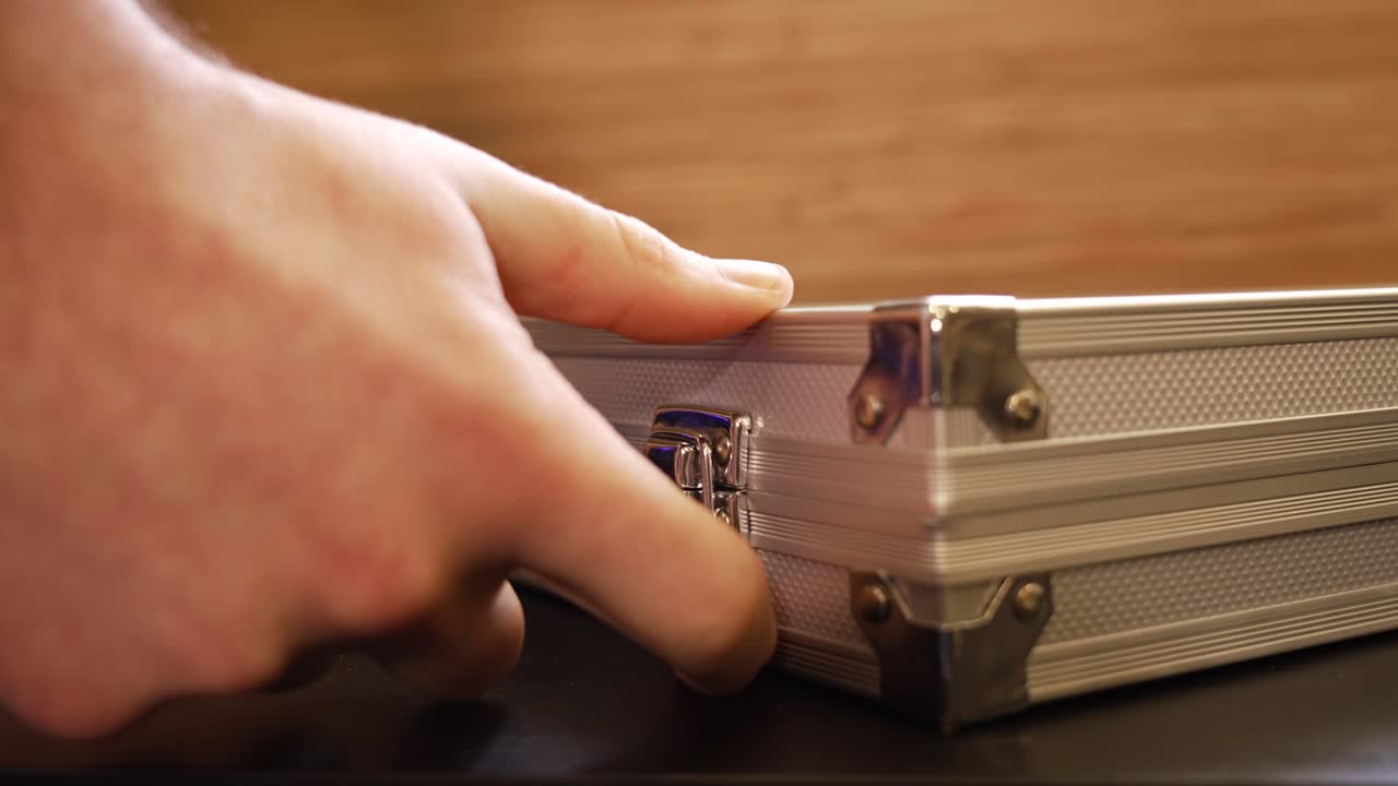 슬로우 모션 클립