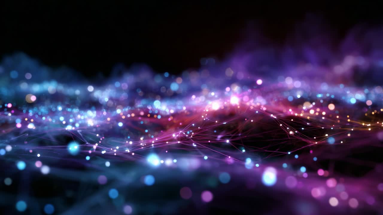 Conexión de red abstracta