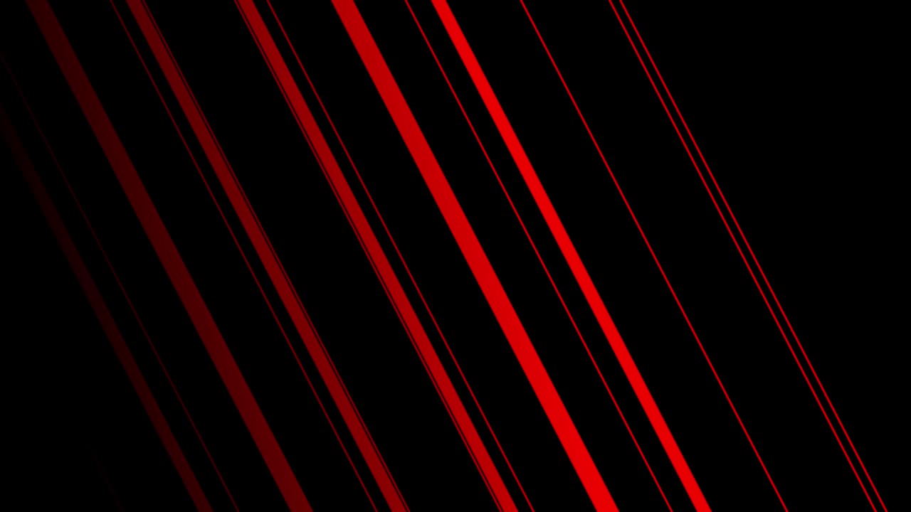 추상적인 반이는 라인 배경 (loopable)