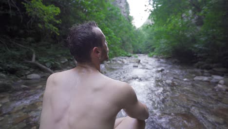 Yoga-on-the-creek.