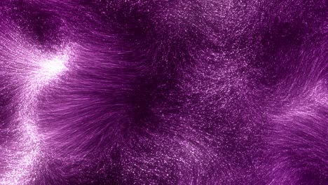 abstract ethereal full frame psychedelic illuminated fiber swirl loop background