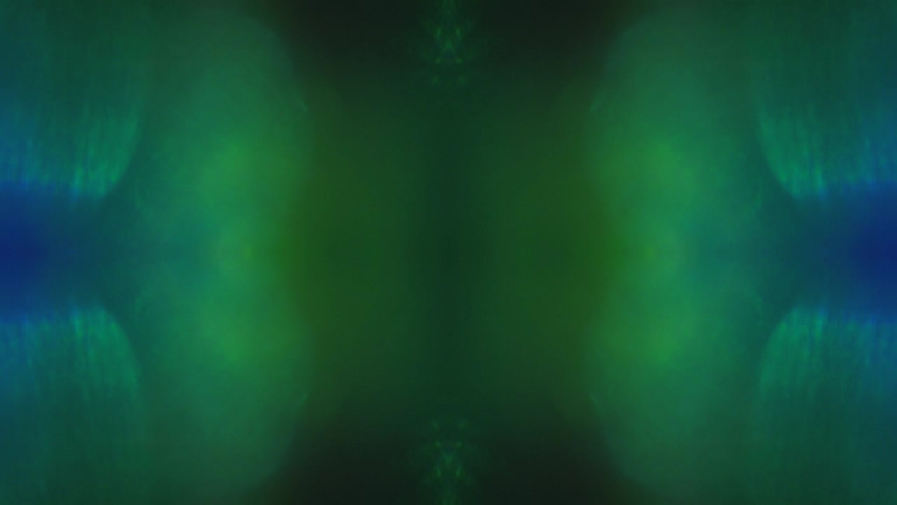 la transformación de la ciencia ficción vintage de fondo colorido elegante