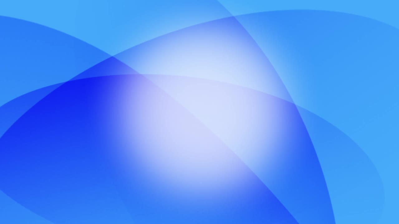 떠다니는 평면 추상