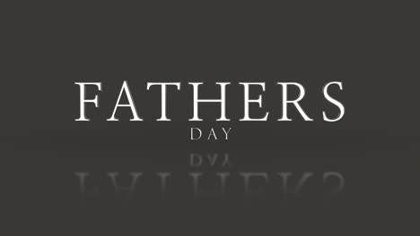 Father's-Day-logo-celebrating-dads-with-stylish-typography