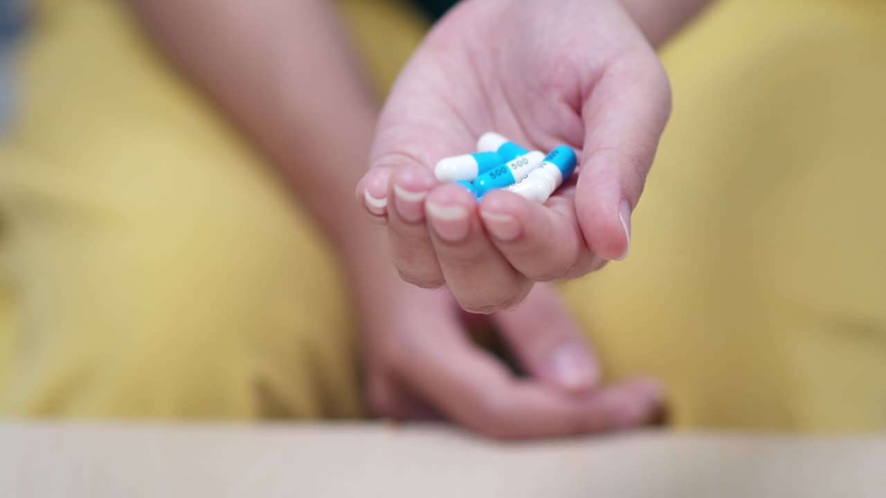 Esplora tecniche efficaci di gestione dei farmaci per la sicurezza e la conformità sanitaria.