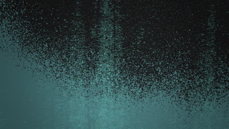 an animated dark blue background with dynamic white dots moving in various directions, providing an active and engaging visual element suitable for web design backgrounds or textured designs