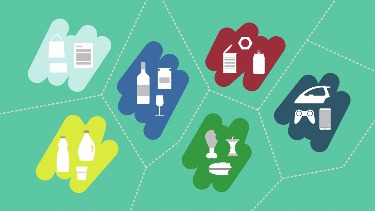 폐기물 및 재활용의 개념