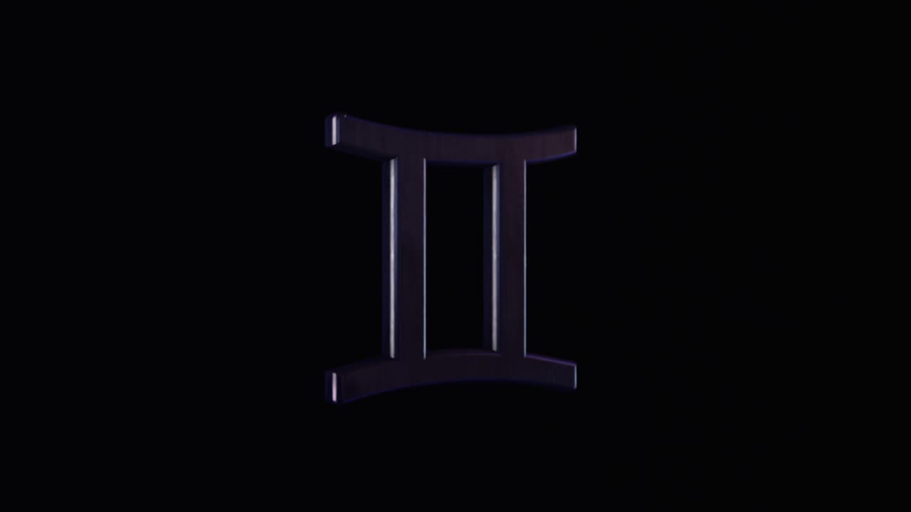 signo del zodiaco gemini