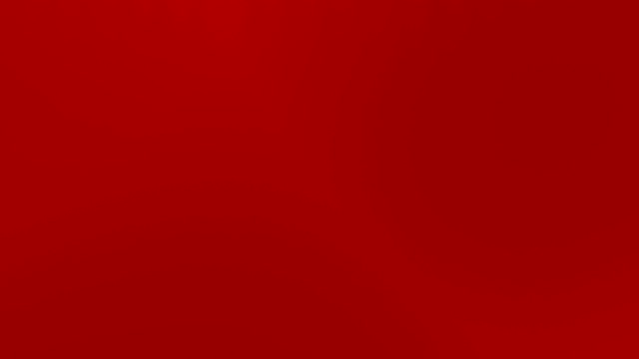 파란색과 빨간색 커튼 오프닝, 녹색 스크린, 4k, 초고화질, 3840x210.