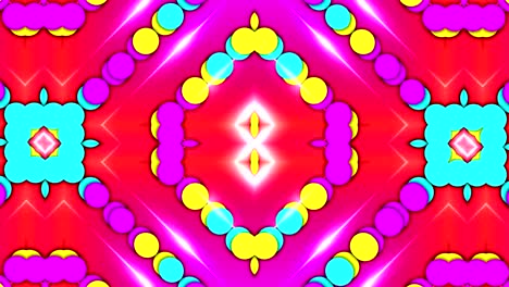 kaleidoscope-Changing-Colors-circles-effects-Motion-Background-Loop