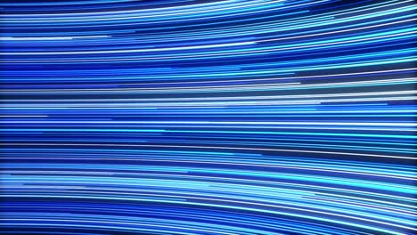 abstract blue lines background