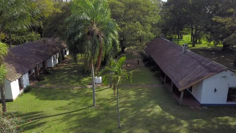 Wetlands-of-northeast-Argentina-shooted-with-drone