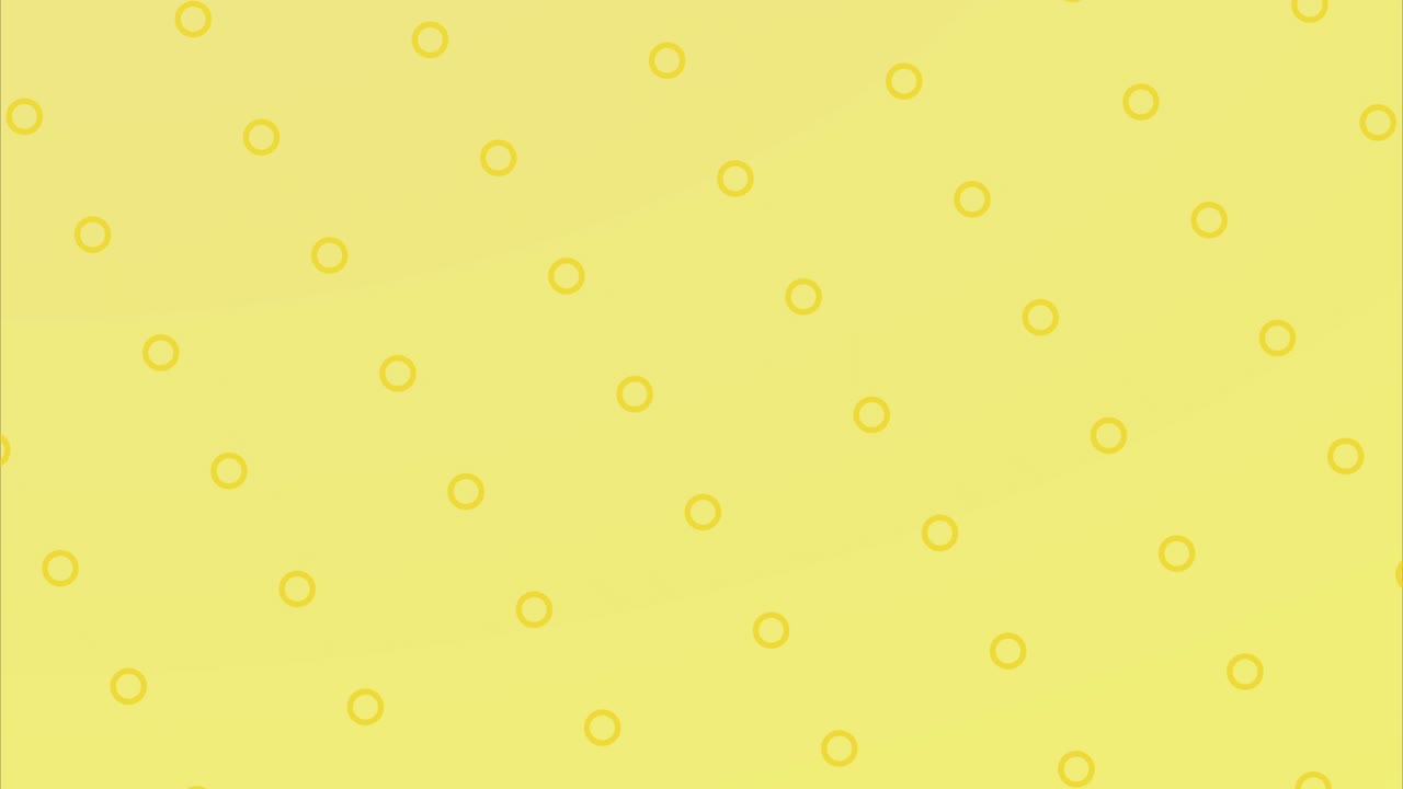 los patrones de círculos geométricos abstractos de fondo 4k