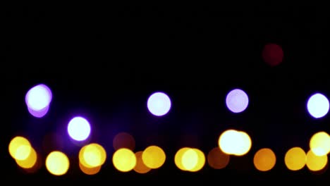 Defocused-abstract-light-background