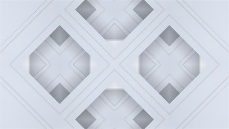 elegant geometric pattern background