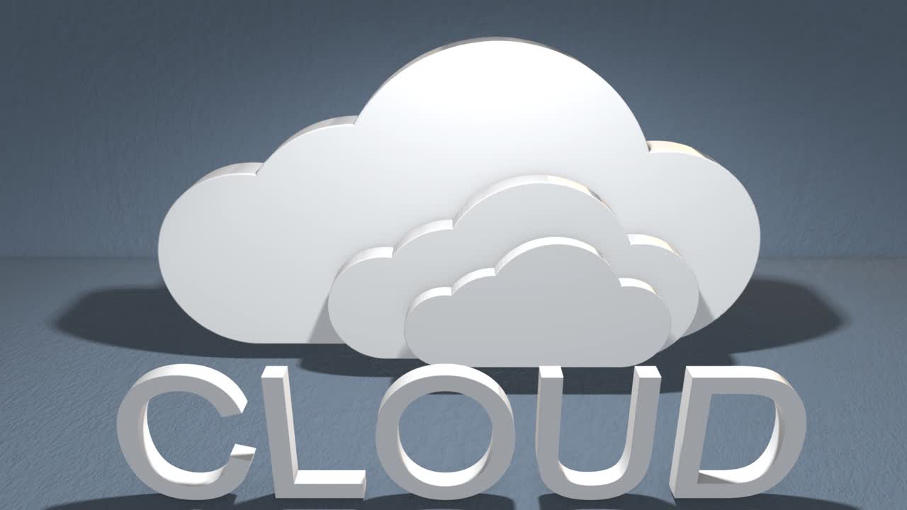 internet de las cosas, iot, fintech, computación en la nube, red de tecnología de la información.