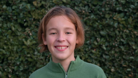 Smiling-boy-looks-to-camera