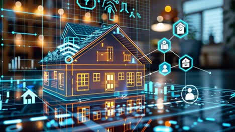 smart home technology and automation