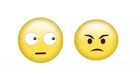 Emojis-Diferentes