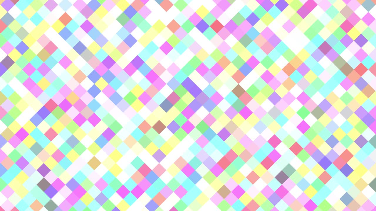 점 모자이크 추상 효과 배경 모양 다채로운