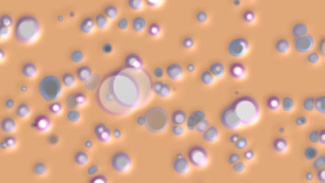 formas circulares flotantes 9