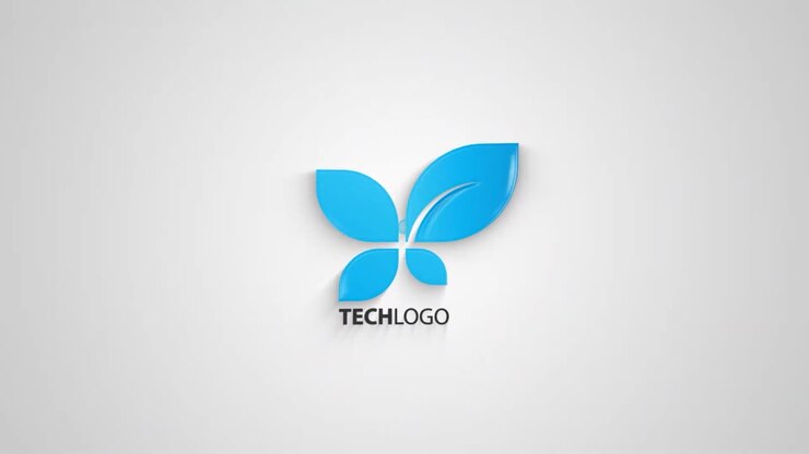 Abstract Background Animation