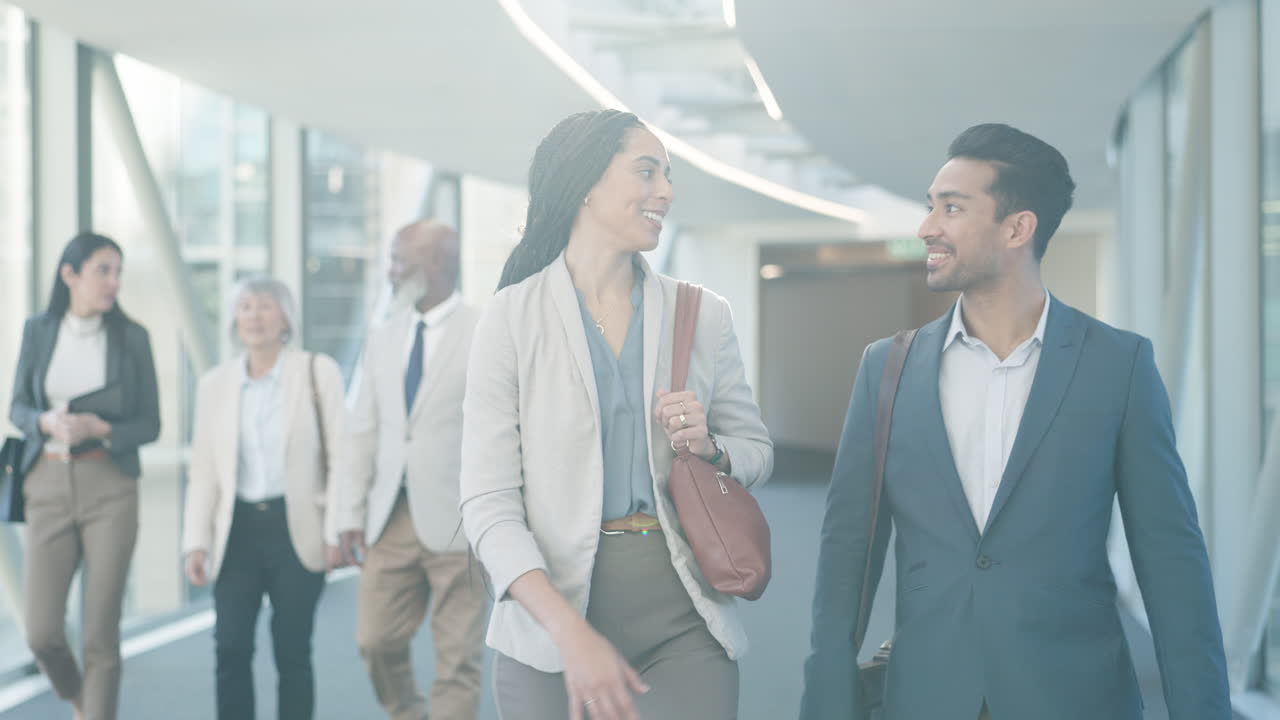 사업가, 대화, 그리고