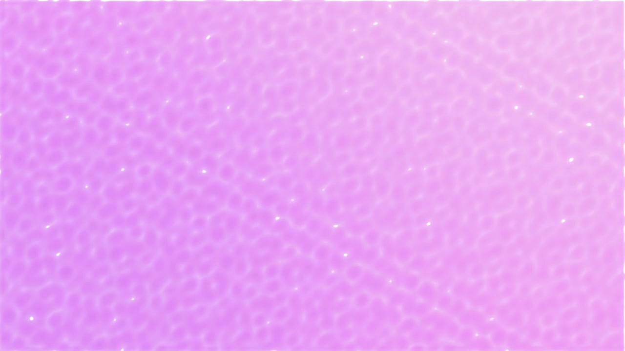 Motion onde rosa sfumate e glitter