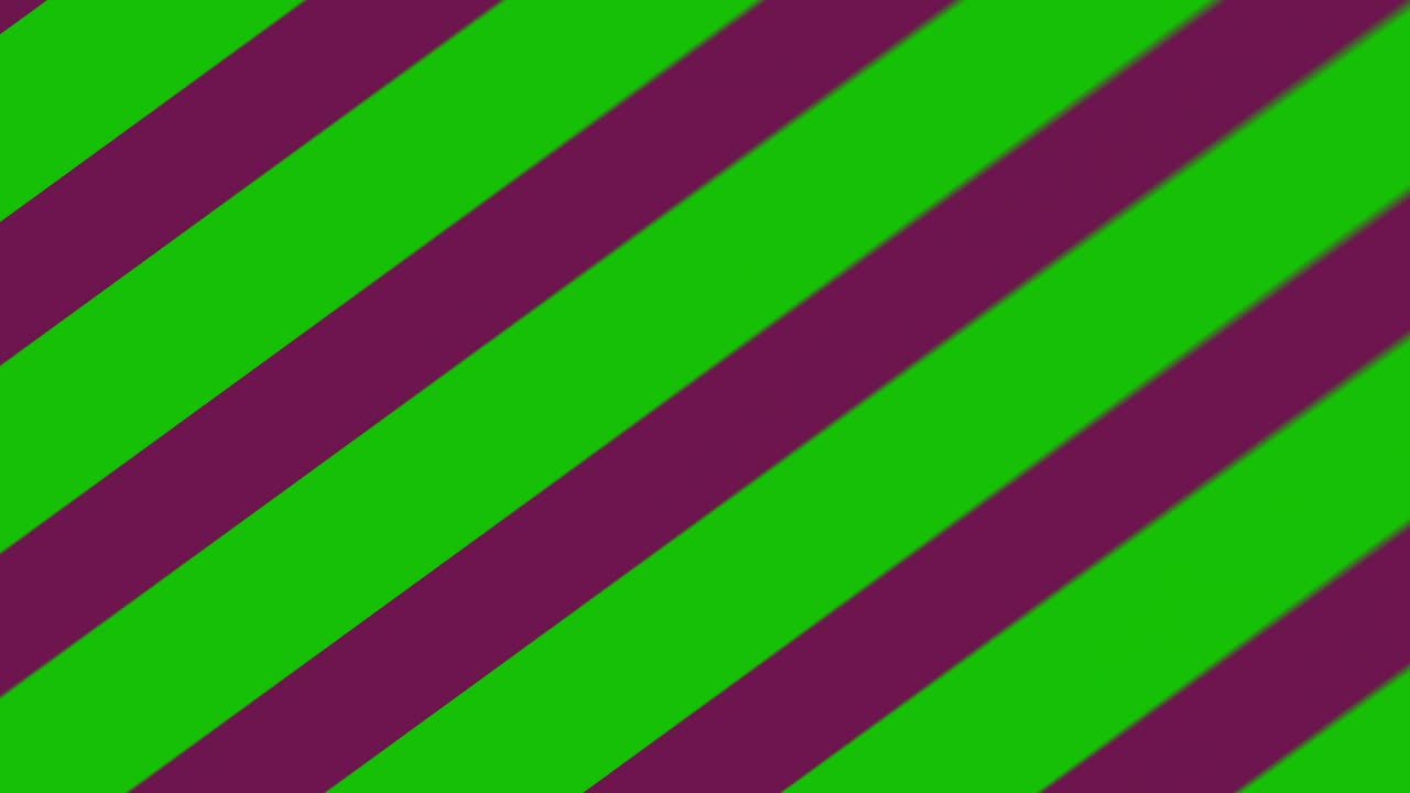 lazo de fondo girado de rayas de colores retro vintage