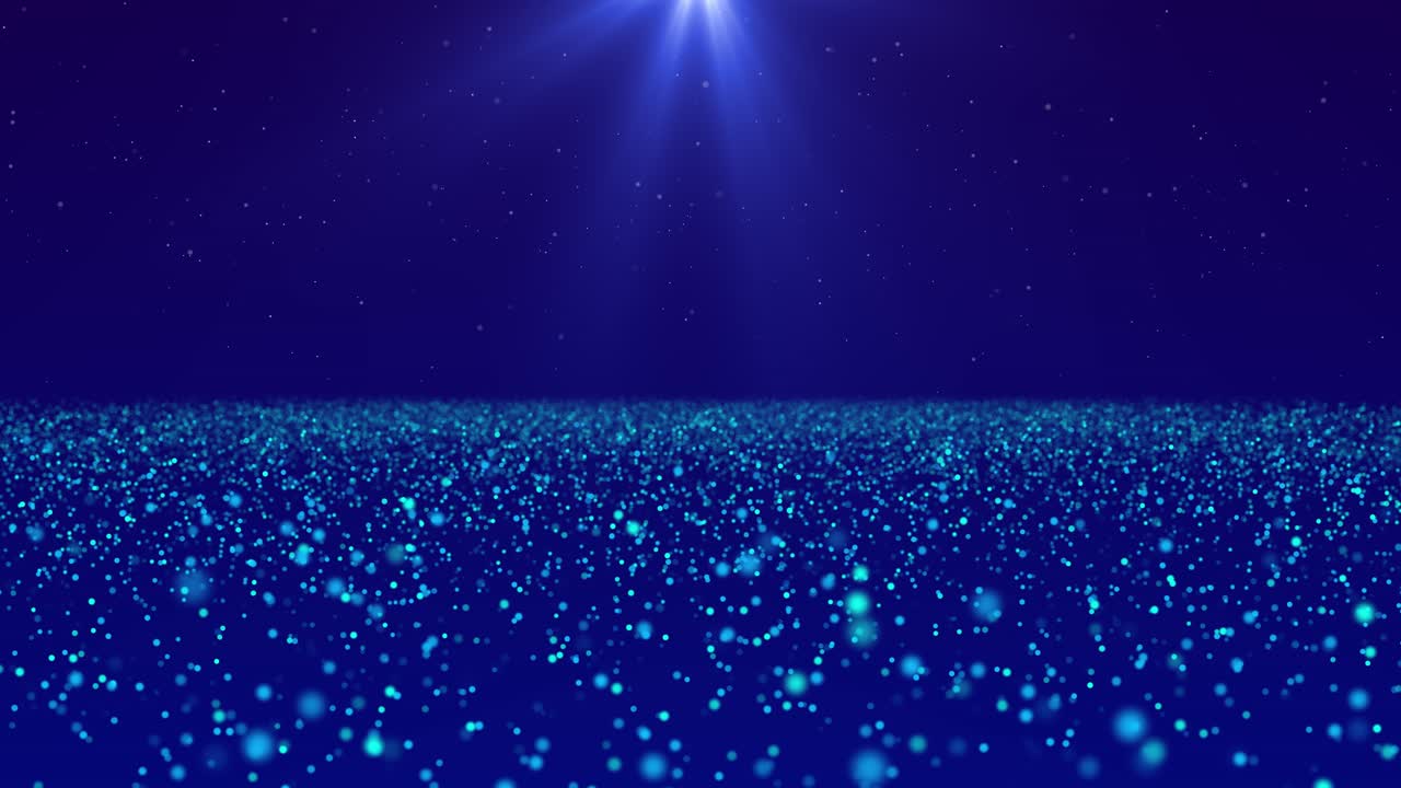 4k background motion blockchain network concept digital cube rotation global digital data highspeed