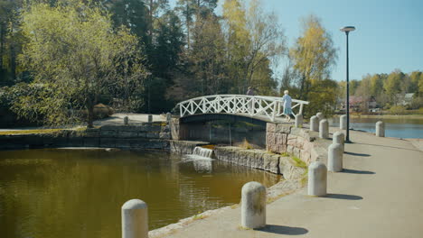 kotka de finlandia en el mes de mayo
