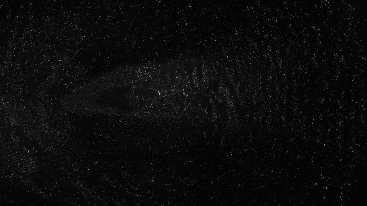 Stunning Night Sky with Millions of Stars