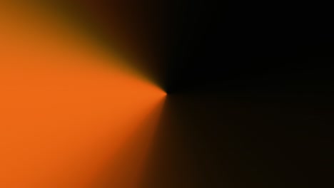 light tunnel. background for the music scene.