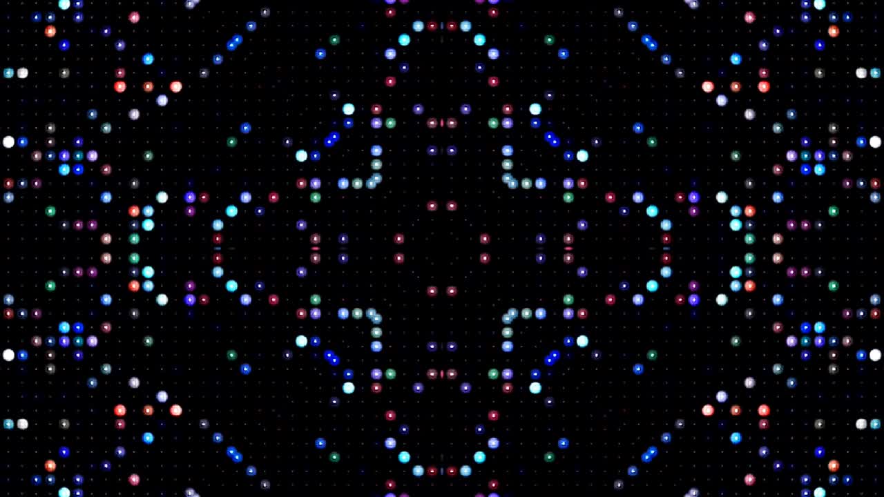 밝게 빛나며 다채로운 줄무로 미묘한 움직임을 조절합니다.