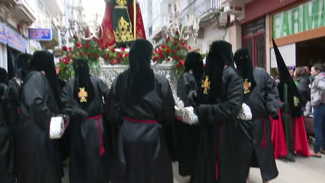 Religious Procession