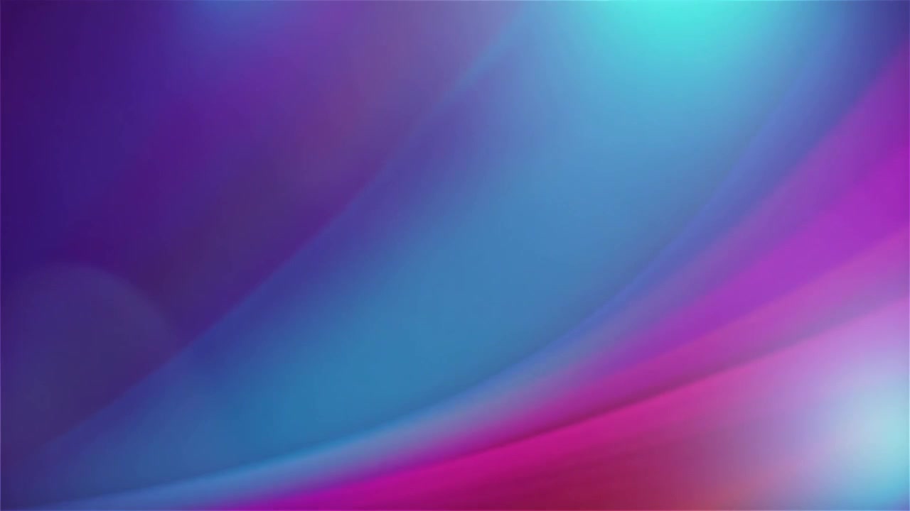 Abstract Gradient Background