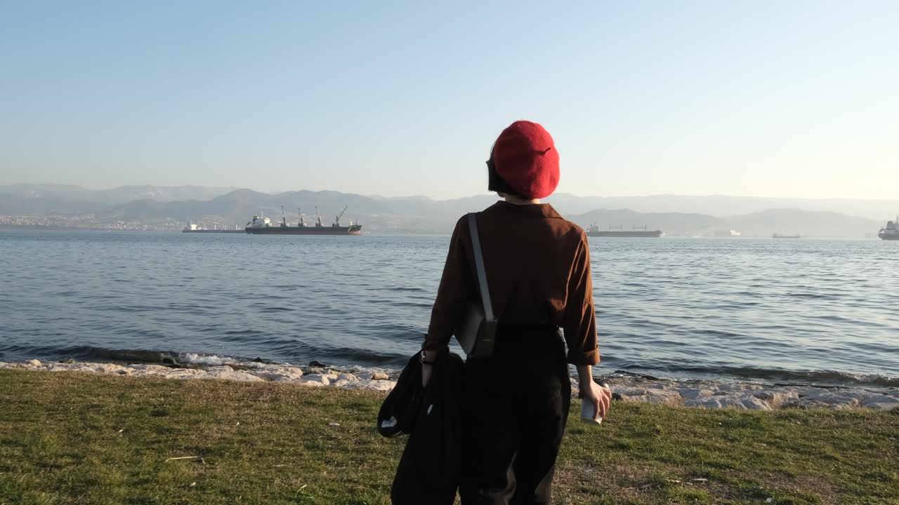 바 ⁇ 가에 매달린 공원