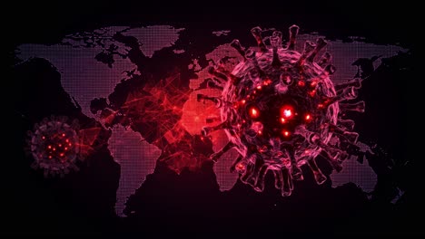 the worldwide influence of the pandemic has significantly affected health systems globally, leading to numerous challenges and adjustments