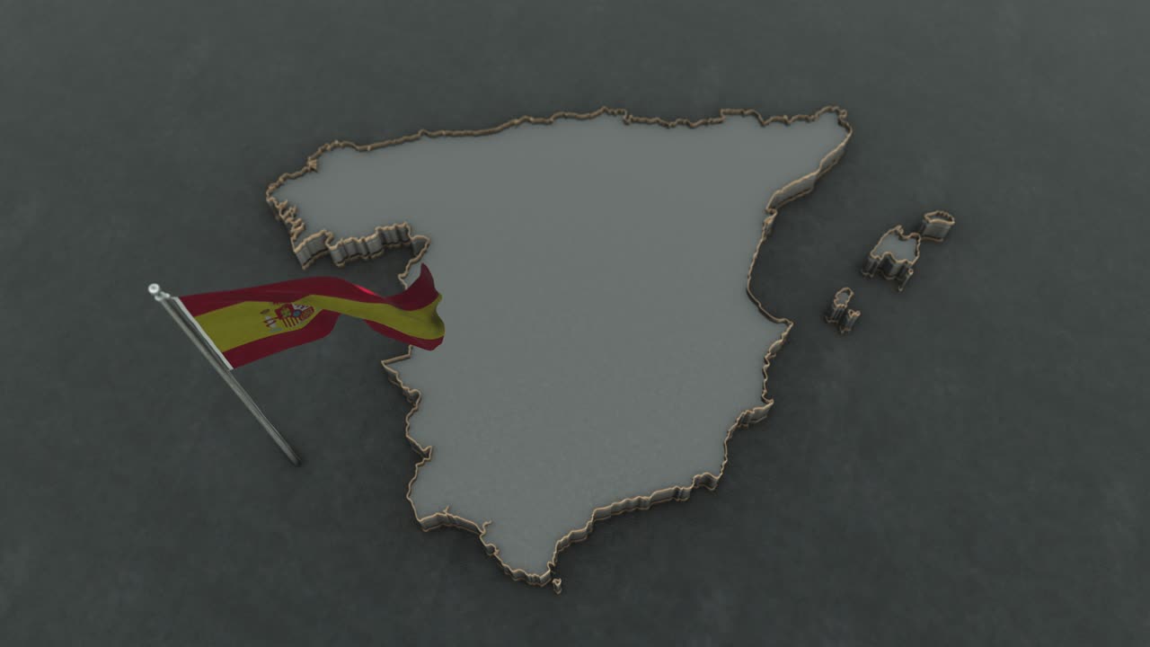 Sfondo astratto 4K