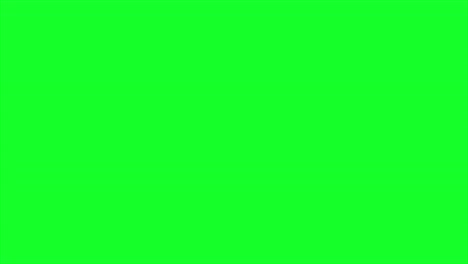transición de fuego de dibujos animados 4k y elementos de fuego: animación de transición de fuego de flash fx en fondo de pantalla verde