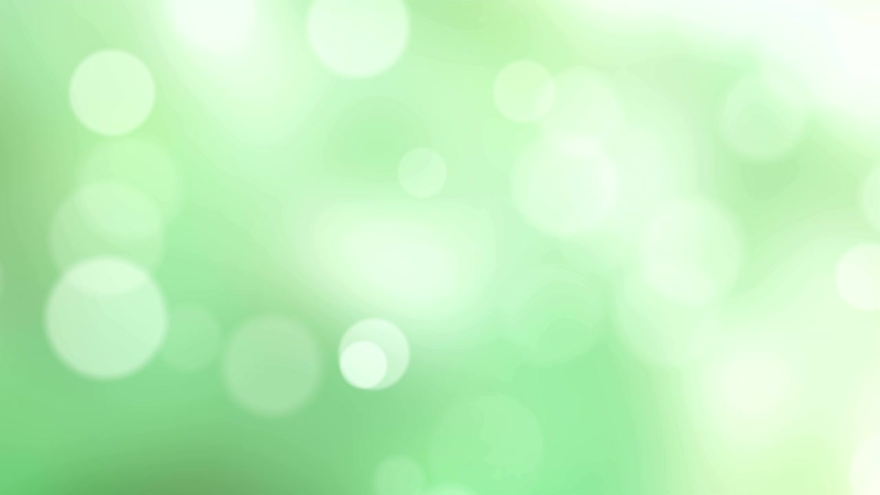 Abstrakte Bokeh-Lichter mit farbigem Hintergrund