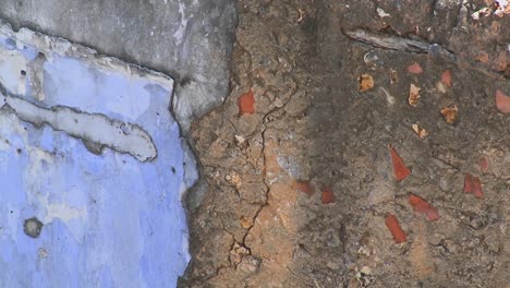 Detail-of-an-old-wall-with-many-coats-of-varnish-and-paint-Stone-Town-Zanzibar