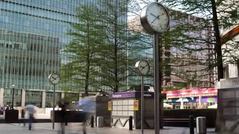 Docklands-Commuters-Timelapse-03