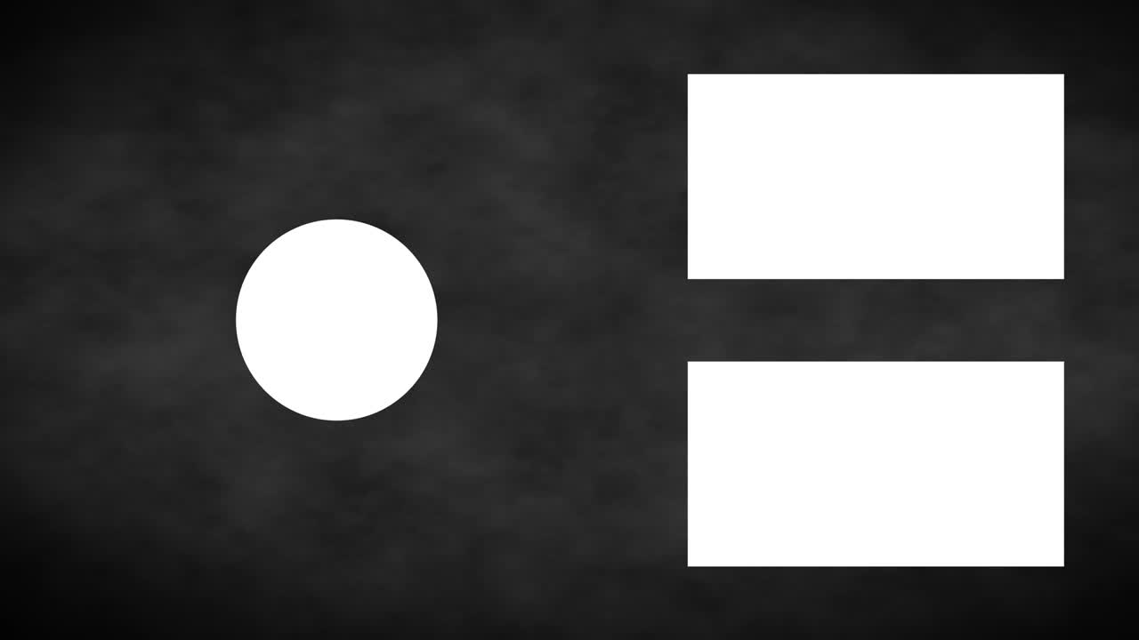 humo cg tarjeta final pantalla final gráficos de movimiento