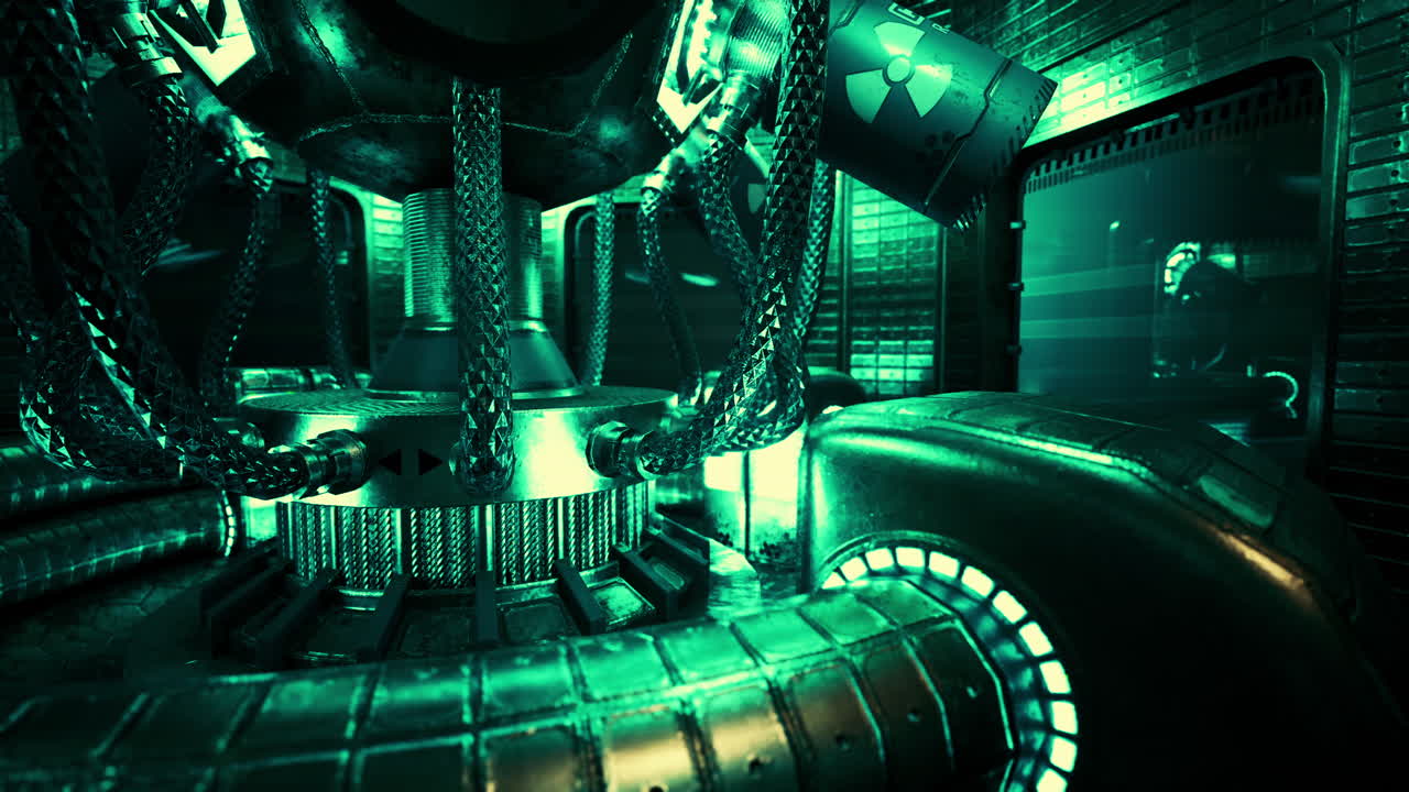 laboratorio de energía y distribución de electricidad