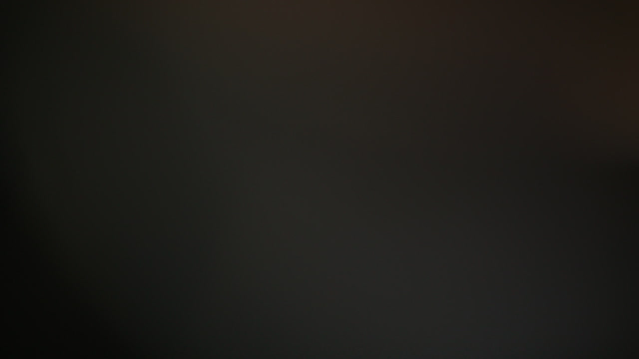 Light leaks recorded using real spherical lens and lens whacking technique