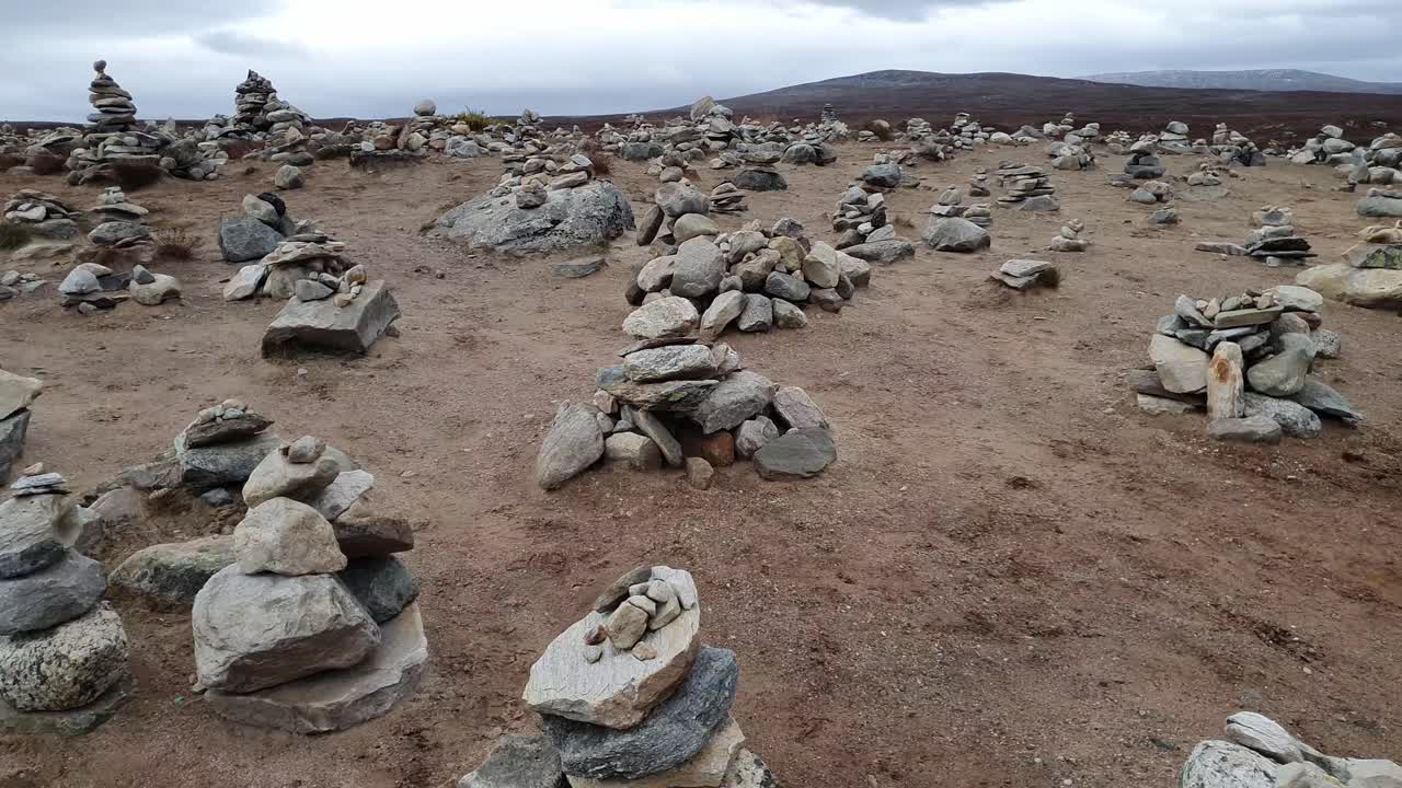 노르웨이 북극권 중심